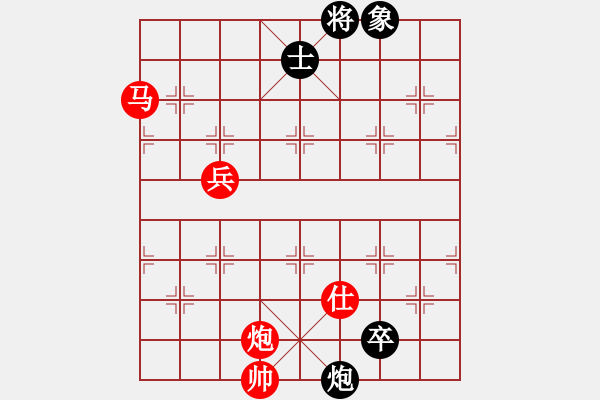 象棋棋譜圖片：老虎臺(2段)-勝-王者至尊(3段) - 步數(shù)：120 