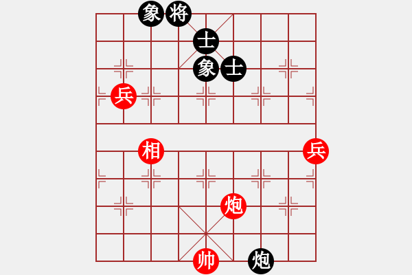 象棋棋譜圖片：人機(jī)神手 司馬老賊 和 人機(jī)神手 弈林快刀 - 步數(shù)：180 