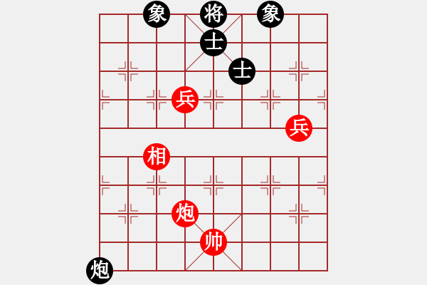 象棋棋譜圖片：人機(jī)神手 司馬老賊 和 人機(jī)神手 弈林快刀 - 步數(shù)：210 