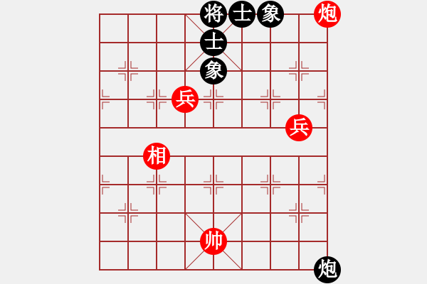 象棋棋譜圖片：人機(jī)神手 司馬老賊 和 人機(jī)神手 弈林快刀 - 步數(shù)：230 