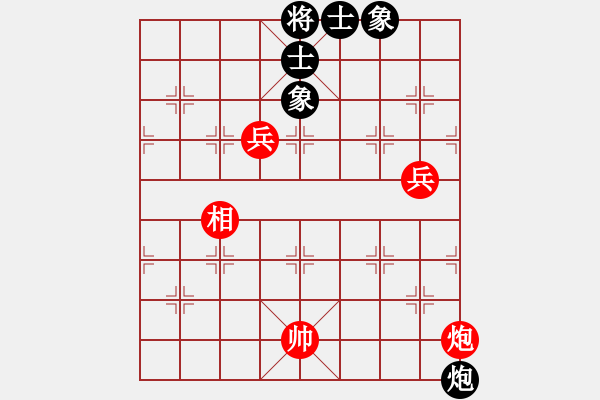 象棋棋譜圖片：人機(jī)神手 司馬老賊 和 人機(jī)神手 弈林快刀 - 步數(shù)：240 