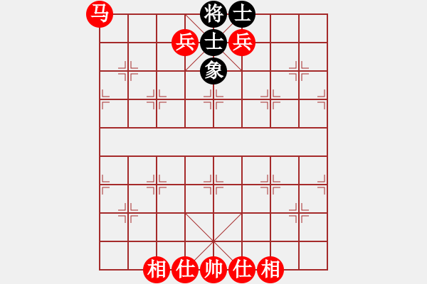 象棋棋譜圖片：人機(jī)對戰(zhàn) 2024-6-8 15:27 - 步數(shù)：160 