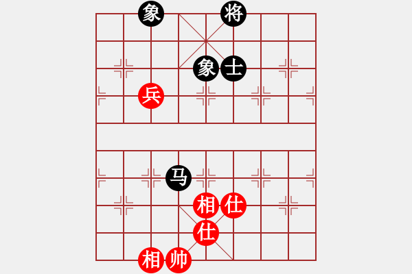 象棋棋譜圖片：廣東特大(月將)-和-天涯炮(9段) - 步數(shù)：120 