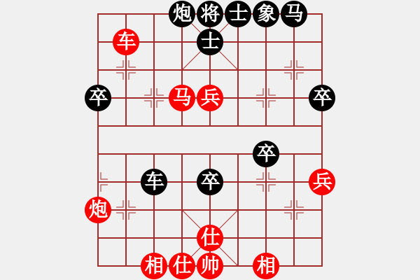 象棋棋譜圖片：天天評測太守棋狂先勝江西笑凱業(yè)6-22018·2·27 - 步數(shù)：60 