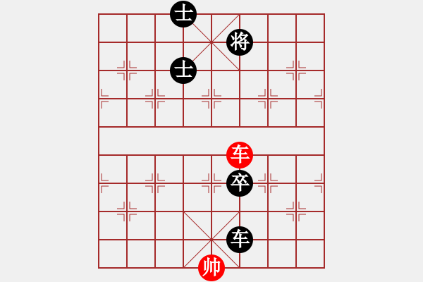 象棋棋譜圖片：B車炮類-第06局 - 步數(shù)：13 