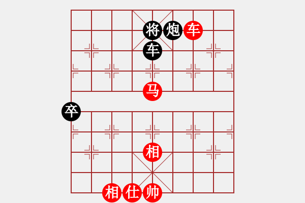 象棋棋譜圖片：五六炮對屏風馬進7卒 黑右炮封車 （紅車二進六） 黃家駒(天罡)-勝-追命浪子(電神) - 步數(shù)：186 