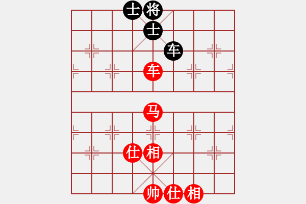 象棋棋谱图片：蒋皓 先胜 俞云涛 - 步数：120 