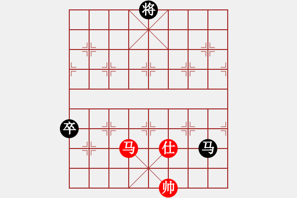 象棋棋譜圖片：中炮應(yīng)過宮炮(業(yè)四升業(yè)五評(píng)測(cè)對(duì)局)我后勝 - 步數(shù)：120 