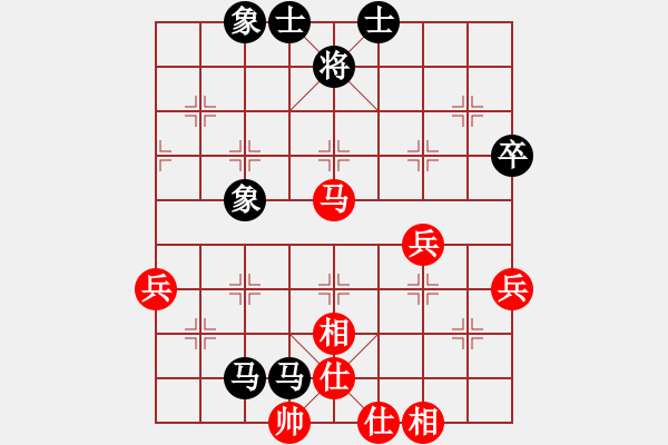 象棋棋谱图片：1939年秋 朱德 先胜 张丙午 - 步数：10 