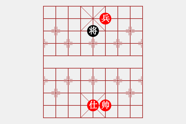 象棋棋譜圖片：013局 車低兵巧勝車士之車兵聯(lián)攻 - 步數(shù)：40 