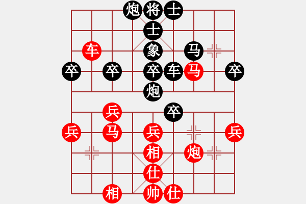 象棋棋譜圖片：濰衛(wèi)校甄(玉泉)-和-duzuigou(9星) - 步數(shù)：50 