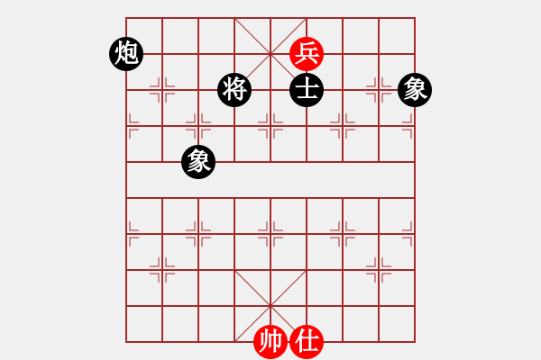 象棋棋譜圖片：2013大師網(wǎng)網(wǎng)名爭霸賽第2輪：Iabi7 先負 chessway48 - 步數(shù)：180 