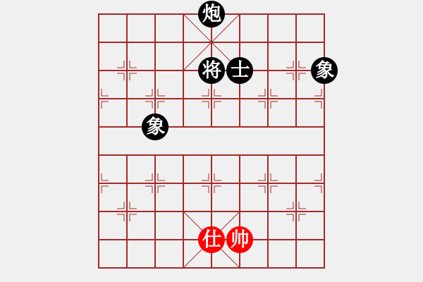 象棋棋譜圖片：2013大師網(wǎng)網(wǎng)名爭霸賽第2輪：Iabi7 先負 chessway48 - 步數(shù)：200 