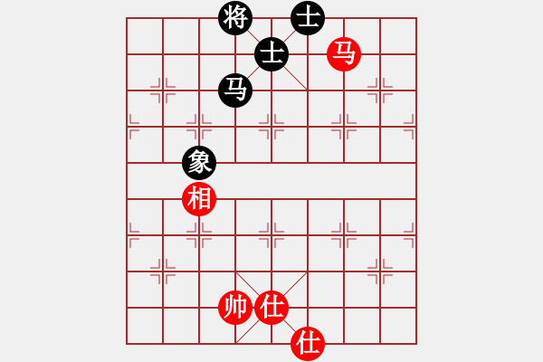 象棋棋譜圖片：象棋愛好者挑戰(zhàn)亞艾元小棋士 2022-07-23 - 步數：150 