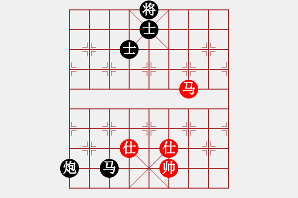 象棋棋譜圖片：星海棋苑聯(lián)盟 星海-春秋 先負(fù) 星海-涼茶 - 步數(shù)：380 