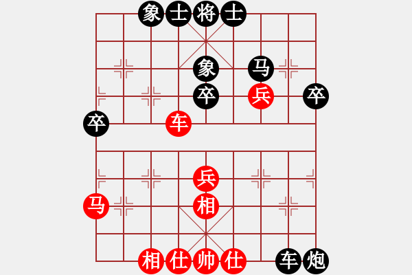 象棋棋譜圖片：ddbjz(3弦)-負(fù)-鴛鴦屏風(fēng)馬(1弦) - 步數(shù)：58 