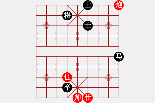 象棋棋譜圖片：天路難行(北斗)-負(fù)-風(fēng)雨樓無情(5f) - 步數(shù)：180 