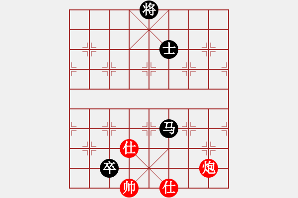 象棋棋譜圖片：天路難行(北斗)-負(fù)-風(fēng)雨樓無情(5f) - 步數(shù)：210 