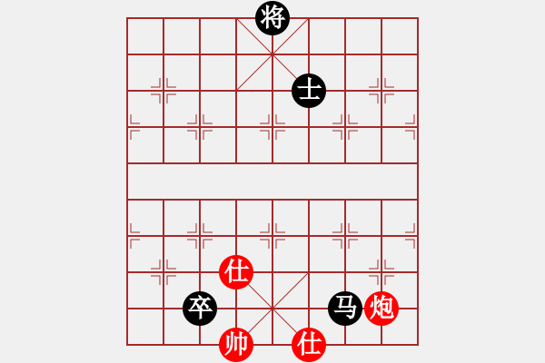 象棋棋譜圖片：天路難行(北斗)-負(fù)-風(fēng)雨樓無情(5f) - 步數(shù)：249 