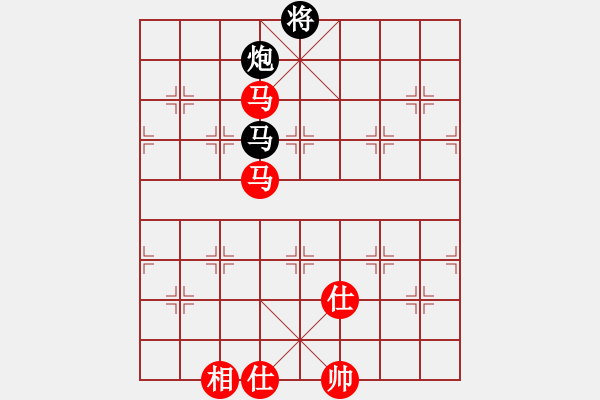 象棋棋谱图片：2020宝安杯全象网挑赛许国义先和孟辰2 - 步数：110 