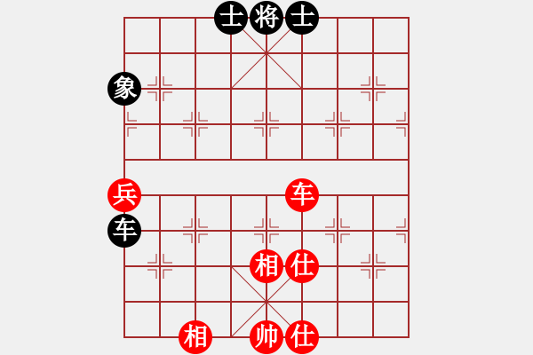 象棋棋譜圖片：officelady(天罡)-負(fù)-飛云逍遙(天罡) - 步數(shù)：80 