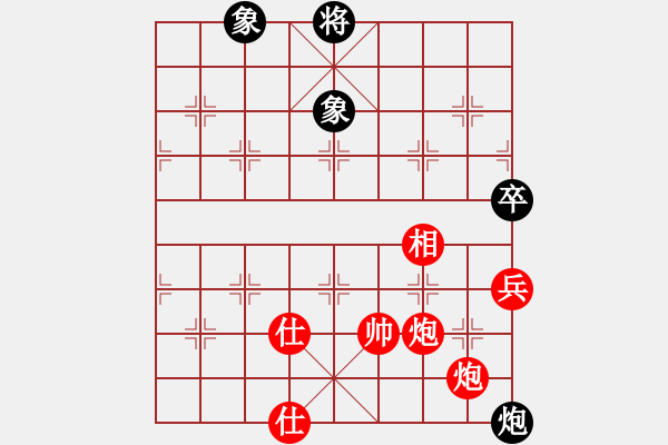 象棋棋譜圖片：生日快樂(日帥)-勝-大竹尹顯軍(9段)順炮直車對橫車 紅過河車 - 步數(shù)：140 