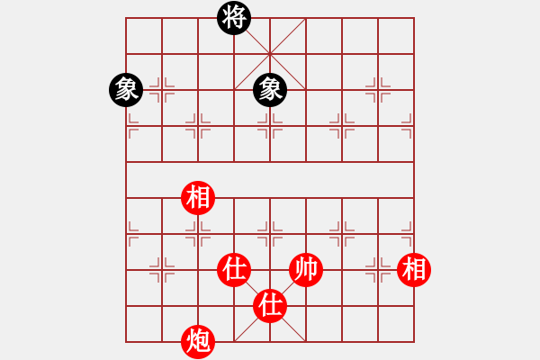 象棋棋譜圖片：tyoopyt(7弦)-和-參觀(北斗) - 步數(shù)：310 