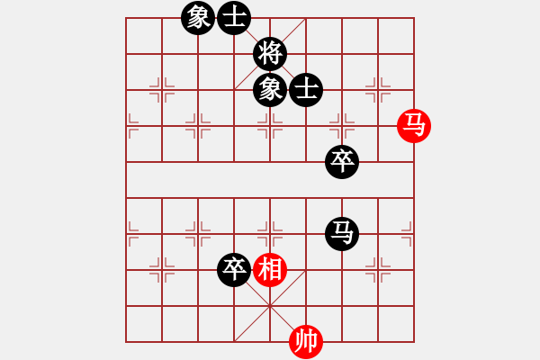 象棋棋譜圖片：3.1強(qiáng)吾中原(5段)-負(fù)-經(jīng)歷(7段) - 步數(shù)：110 