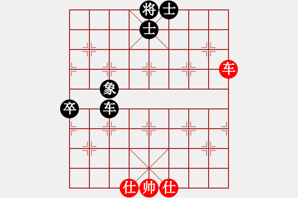 象棋棋譜圖片：華山論劍T盾周賽【huangxjj】負(fù)【參觀】2021-02-16 - 步數(shù)：80 