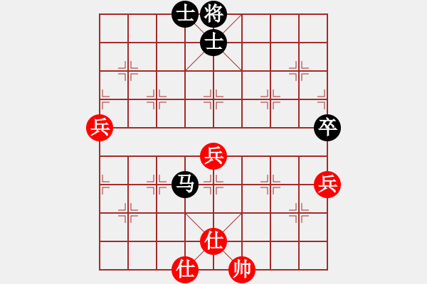 象棋棋譜圖片：智深(6f)-負-鴛鴦屏風馬(7f) - 步數(shù)：60 