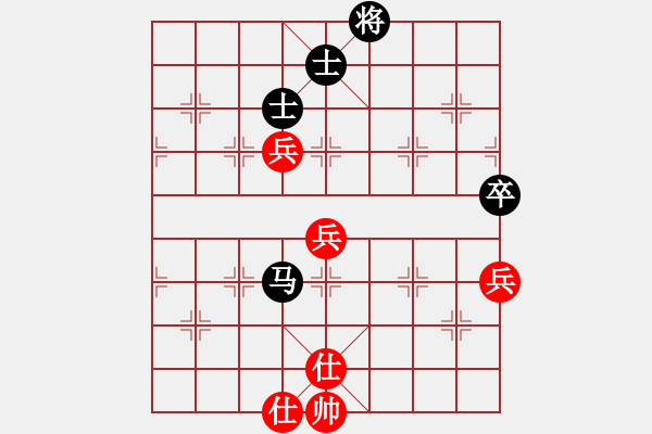 象棋棋譜圖片：智深(6f)-負-鴛鴦屏風馬(7f) - 步數(shù)：70 