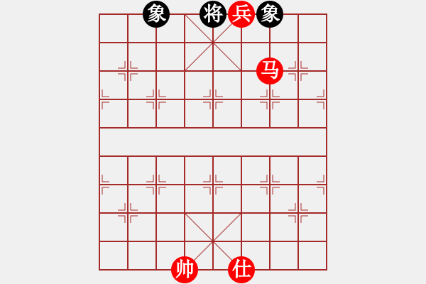 象棋棋譜圖片：fence(9星)-勝-單刀赴會(天罡) - 步數(shù)：157 