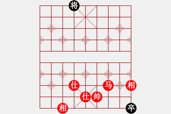 象棋棋譜圖片：五六炮過河車左邊馬對(duì)屏風(fēng)馬進(jìn)7卒孤獨(dú)世界(5段)-和-鄒家強(qiáng)(2段) - 步數(shù)：180 