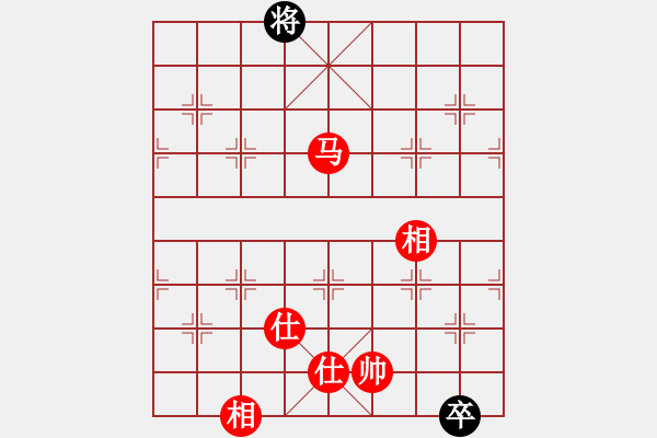 象棋棋譜圖片：五六炮過河車左邊馬對(duì)屏風(fēng)馬進(jìn)7卒孤獨(dú)世界(5段)-和-鄒家強(qiáng)(2段) - 步數(shù)：190 