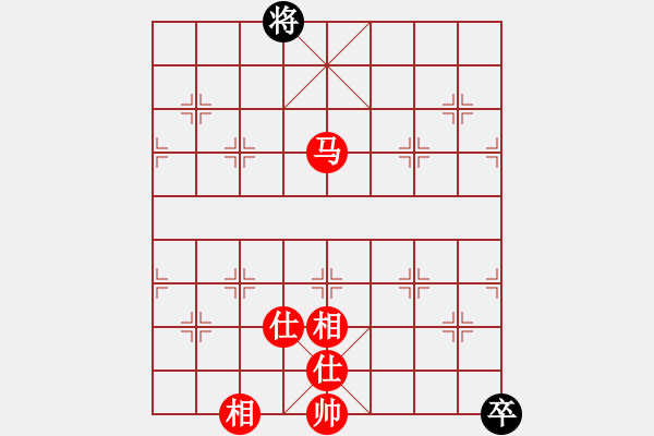 象棋棋譜圖片：五六炮過河車左邊馬對(duì)屏風(fēng)馬進(jìn)7卒孤獨(dú)世界(5段)-和-鄒家強(qiáng)(2段) - 步數(shù)：200 