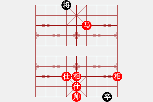 象棋棋譜圖片：五六炮過河車左邊馬對(duì)屏風(fēng)馬進(jìn)7卒孤獨(dú)世界(5段)-和-鄒家強(qiáng)(2段) - 步數(shù)：210 