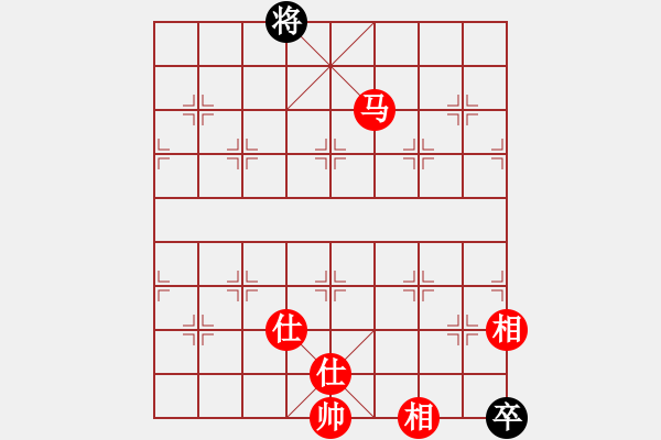 象棋棋譜圖片：五六炮過河車左邊馬對(duì)屏風(fēng)馬進(jìn)7卒孤獨(dú)世界(5段)-和-鄒家強(qiáng)(2段) - 步數(shù)：220 