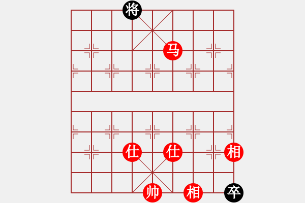 象棋棋譜圖片：五六炮過河車左邊馬對(duì)屏風(fēng)馬進(jìn)7卒孤獨(dú)世界(5段)-和-鄒家強(qiáng)(2段) - 步數(shù)：225 