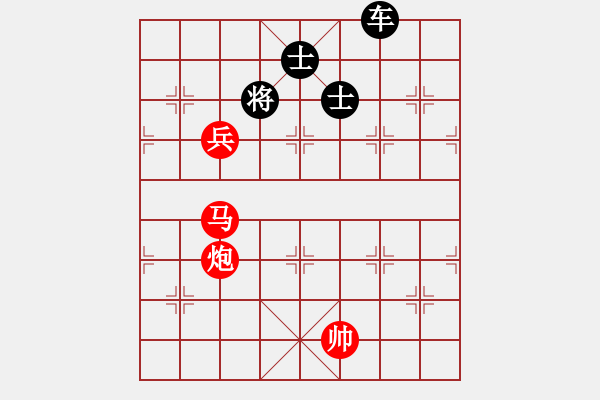 象棋棋譜圖片：絕妙棋局2013 - 步數(shù)：0 