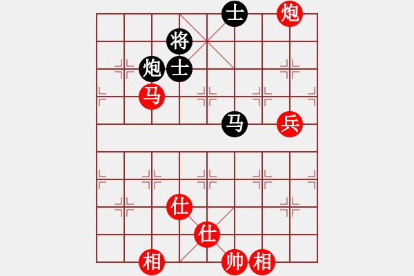 象棋棋譜圖片：第一屆365擂臺(tái)賽、棋門劍客先勝江淮-子龍 - 步數(shù)：150 