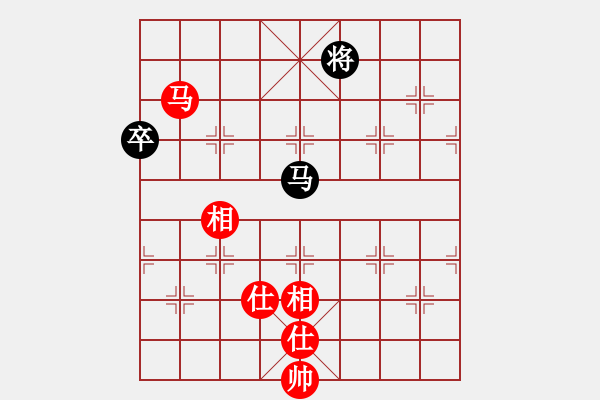 象棋棋譜圖片：2020天天象棋熱門棋社聯(lián)賽劉宗澤云游先負(fù)尚培峰 - 步數(shù)：180 