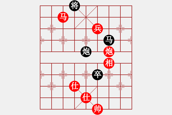 象棋棋譜圖片：唐志軍(9星)-勝-jzlr(9星) - 步數(shù)：150 