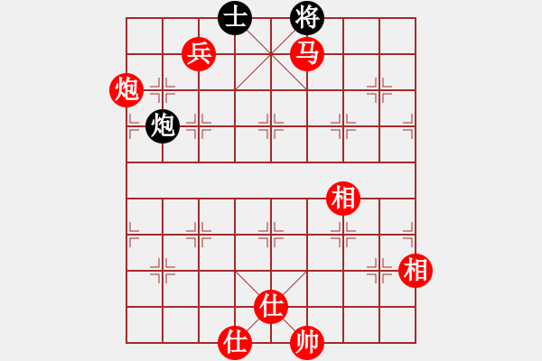 象棋棋譜圖片：江海雙煞(4段)-勝-niudawen(5段) - 步數(shù)：150 