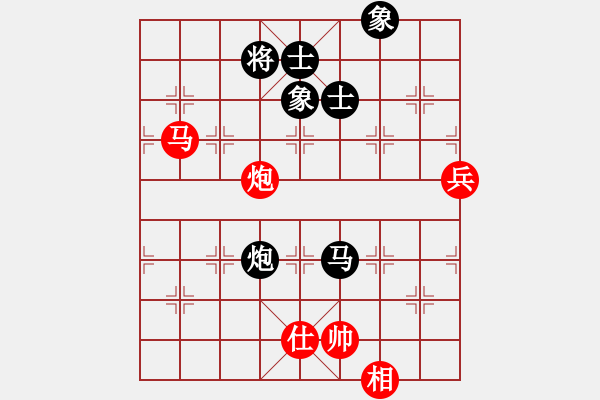 象棋棋譜圖片：che 9jin 2 - 步數(shù)：110 