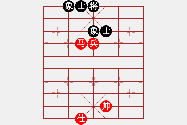 象棋棋譜圖片：騎白馬的青蛙[452406971] -VS- 流星[714502858] - 步數：120 