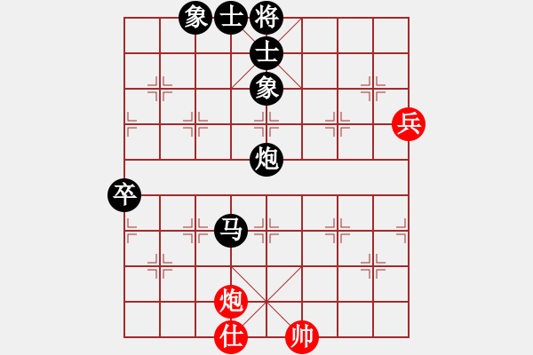 象棋棋譜圖片：武林志士(6段)-負(fù)-紅顏知己(9段) - 步數(shù)：143 