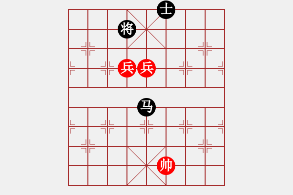 象棋棋譜圖片：穿越時空的鷹[1114832637] -VS- 竹外橫枝[423008595] - 步數(shù)：130 