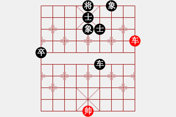 象棋棋譜圖片：zhangteng(3段)-負(fù)-洞中蛇仙(4段) - 步數(shù)：108 