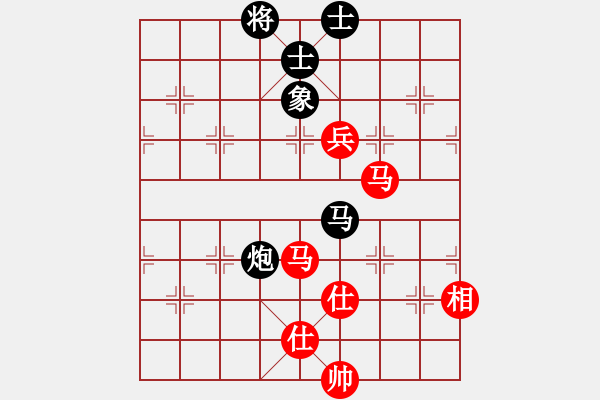 象棋棋譜圖片：聚賢莊打手(月將)-勝-桔中迷(9段) - 步數(shù)：120 