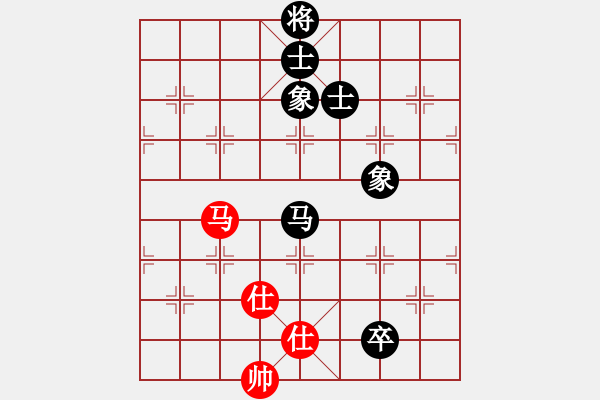 象棋棋譜圖片：倚天天兵(電神)-和-強(qiáng)強(qiáng)愛(ài)瘋了(天罡) - 步數(shù)：150 